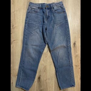 Empyre Eileen Mom Jeans